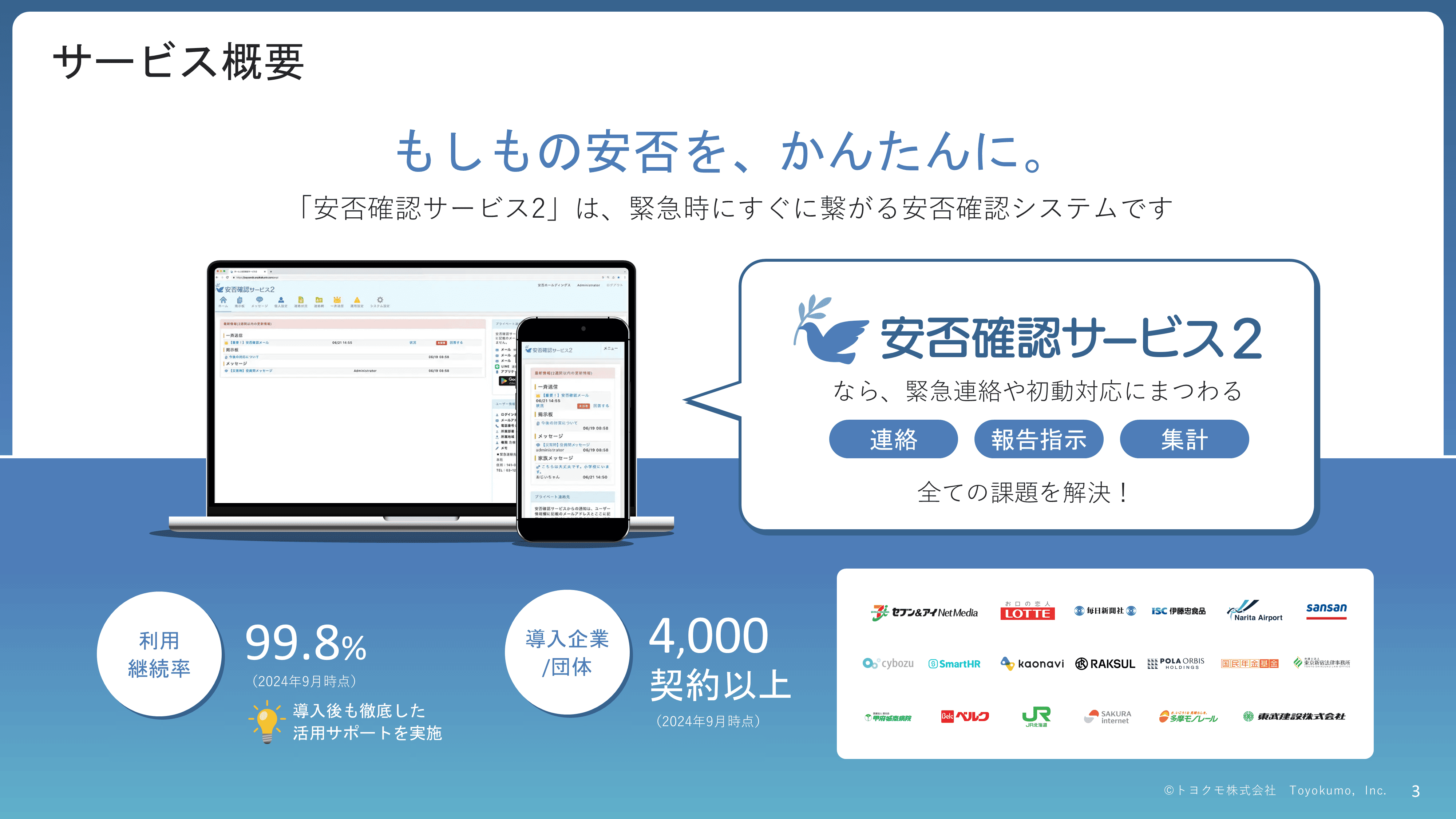 バーチャルプランナーの制作実績資料