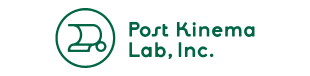 ポストキネマラボ株式会社